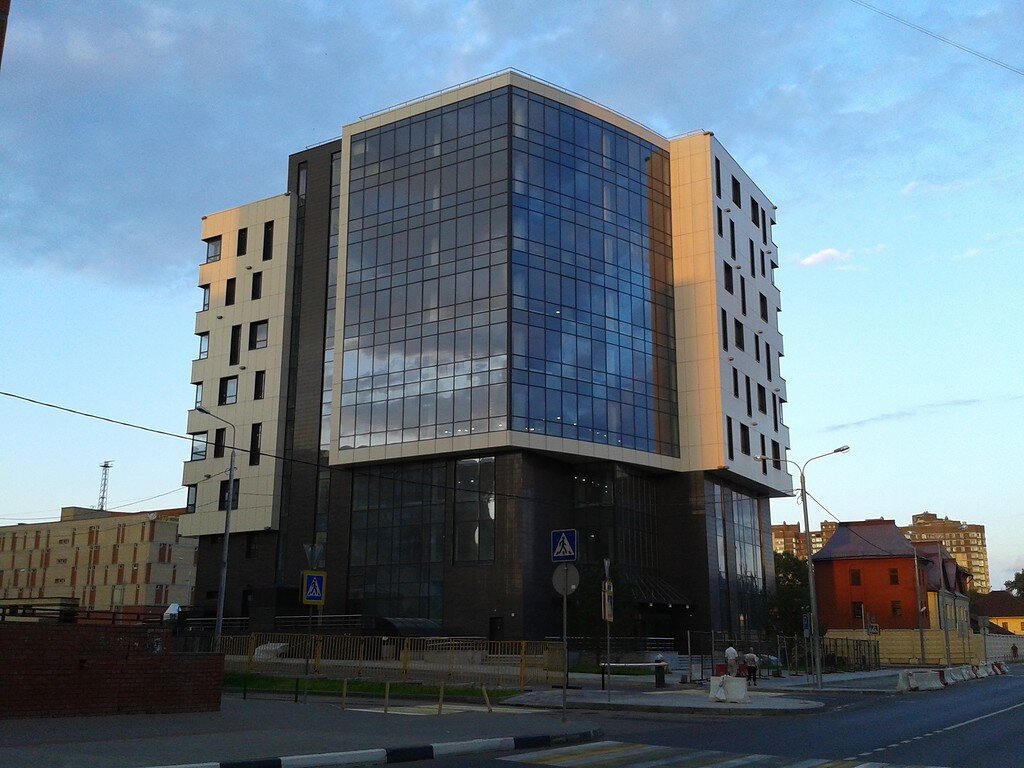 Атриум ул колпакова 24а мытищи фото