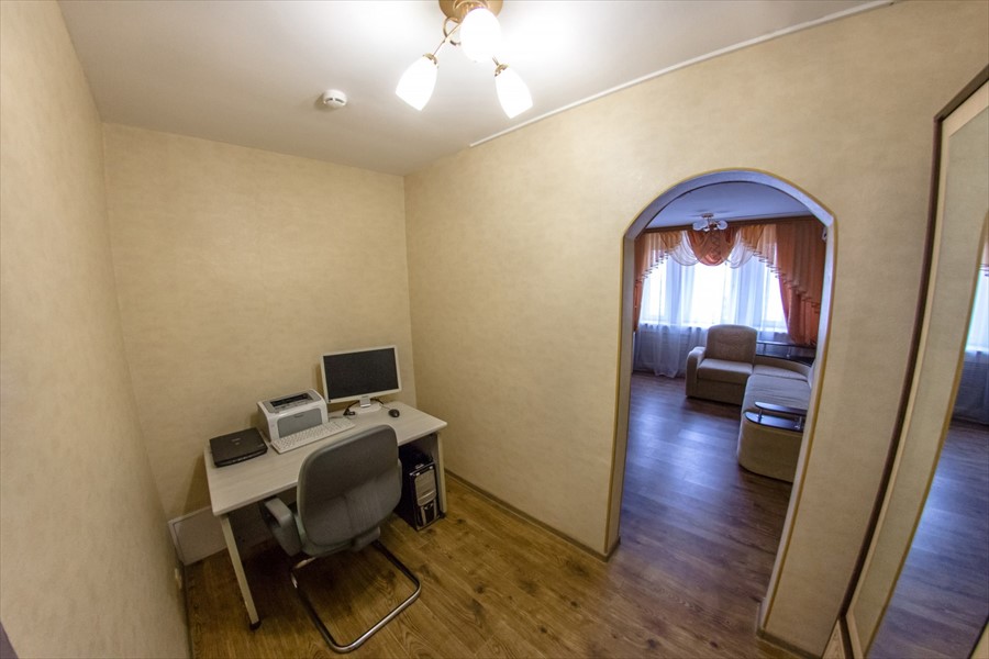 Фото Кармен