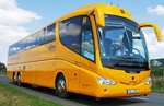 Gogobus (bulvar Shevchenka, 6А) ، النقل بالحافلات