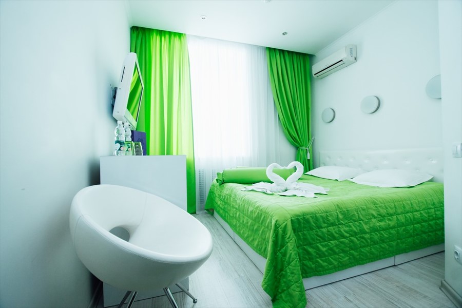 Фото Matrёshka Plaza