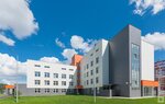 Kraspan (Berezina Street, 3) ، واجهات