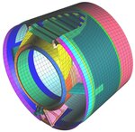 MSC software rus (2-я Звенигородская ул., 13, стр. 43), программное обеспечение в Москве