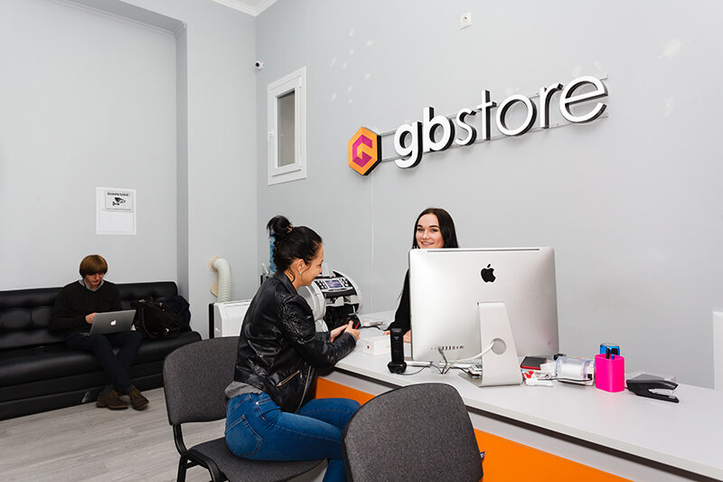 Gbstore Ru Интернет Магазин