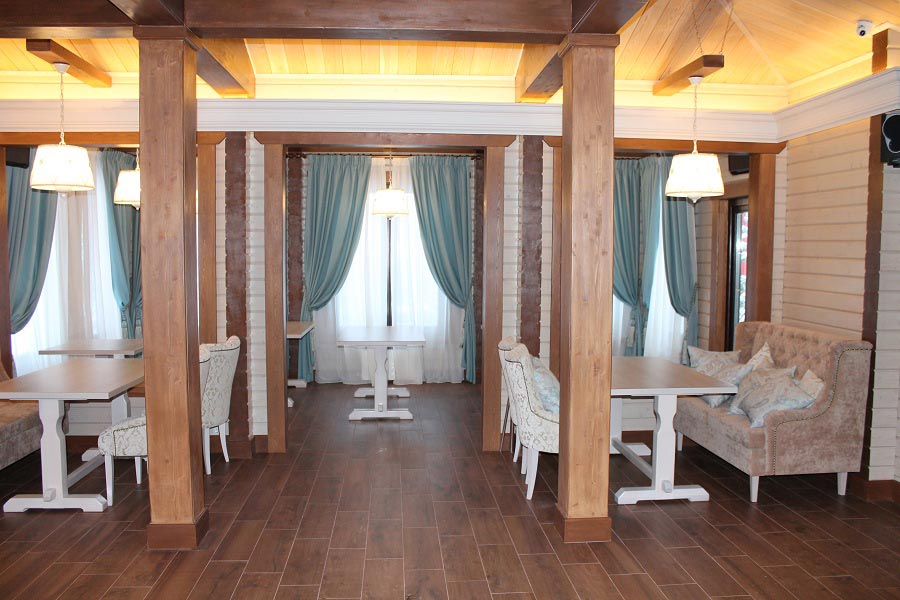 Фото отеля 5