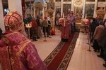 Георгиевская епархия (stanitsa Nezlobnaya, ulitsa Fyodorova, 44), religious organization