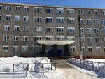 Obshchezhitiye (Stroiteley Avenue, 6Б), residencia estudiantil