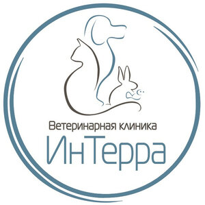 Логотип ИнТерра