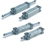 Smc (Komsomolskoye Highway, 2А), hydraulic and pneumatic equipment