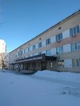 Engels Children's Clinical Hospital (ploshchad Svobody, 23), children's hospital