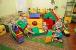 Mbdou Detsky sad kombinirovannogo vida № 121 (2-y Olkhovskiy pereulok, 30) ، مركز الرعاية النهارية، رياض الأطفال