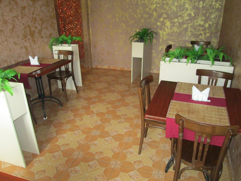 Кафе клевер кирово чепецк