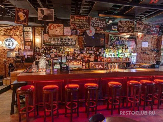 Defaqto сретенский бул 2 москва фото DeFAQto, pub, bar, Москва, улица Большая Лубянка, 30 - Yandex Maps