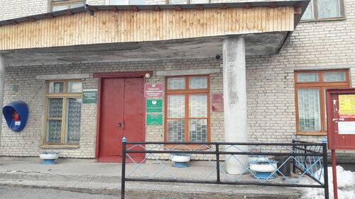 Администрация Администрация Погорельского сельсовета, Курганская область, фото