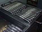 Yekaterinburg Metiz (Shefskaya Street, 2А), welding equipment and materials