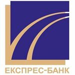 Экспресс-Банк, банкомат (Железнодорожная ул., 1), банкомат в Первомайском