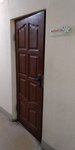 Fes-24 (Mekhovshchikov Street, 40А) ، أنظمة الأمن وأجهزة الإنذار