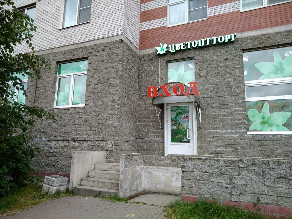 Магазины Ул Народная Спб