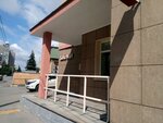 Дирекция Строительства и Эксплуатации Объектов Гаражного Назначения г. Москвы (Bolshaya Pereyaslavskaya Street, 52с1), garage cooperative