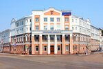Baikal State University (Lenina Street, 11к3), university