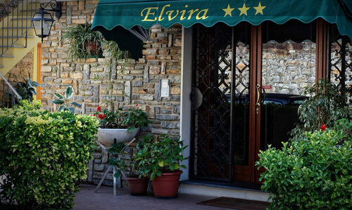 Гостиница Residence Elvira