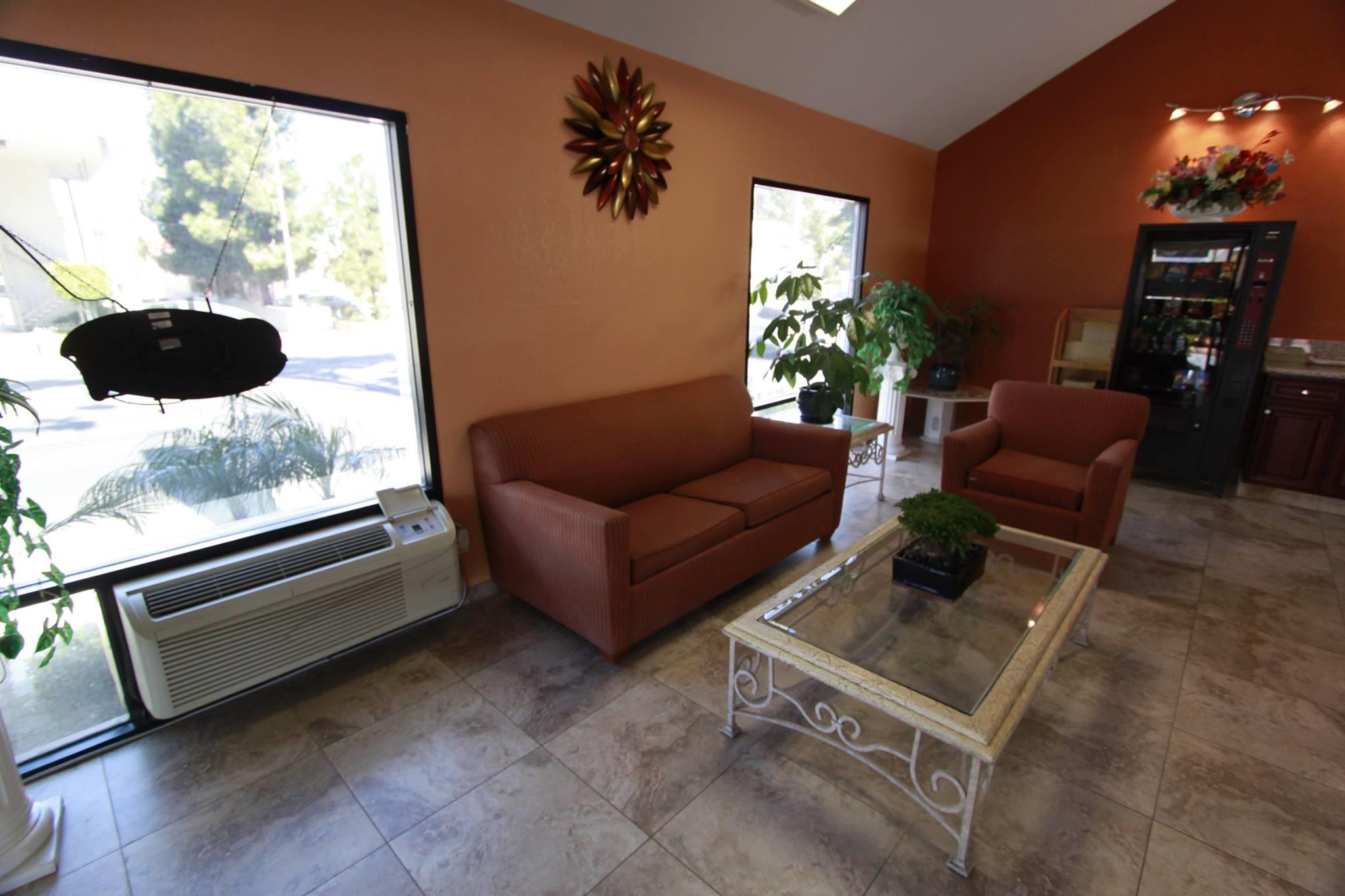 Фото Welcome Inn