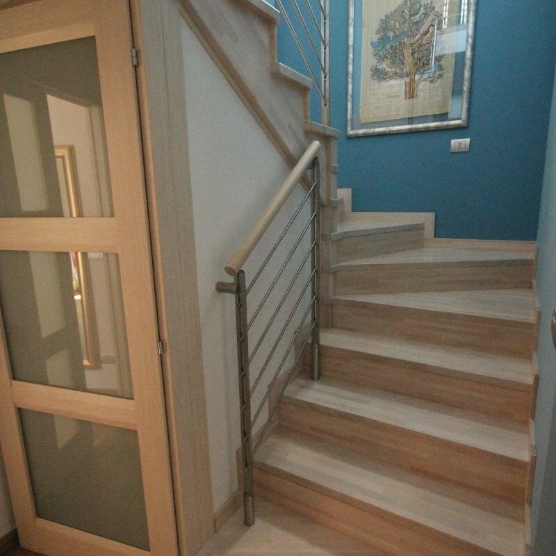 Engineering bureau Massimino Scale, Piedmont, photo