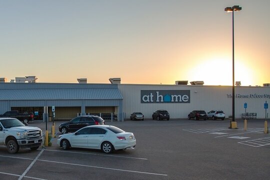 Furniture store At Home, Lubbock, photo
