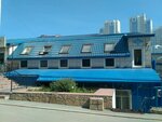 Progress (Krivoshchekovskaya Street, 15к2), construction of country houses and cottages