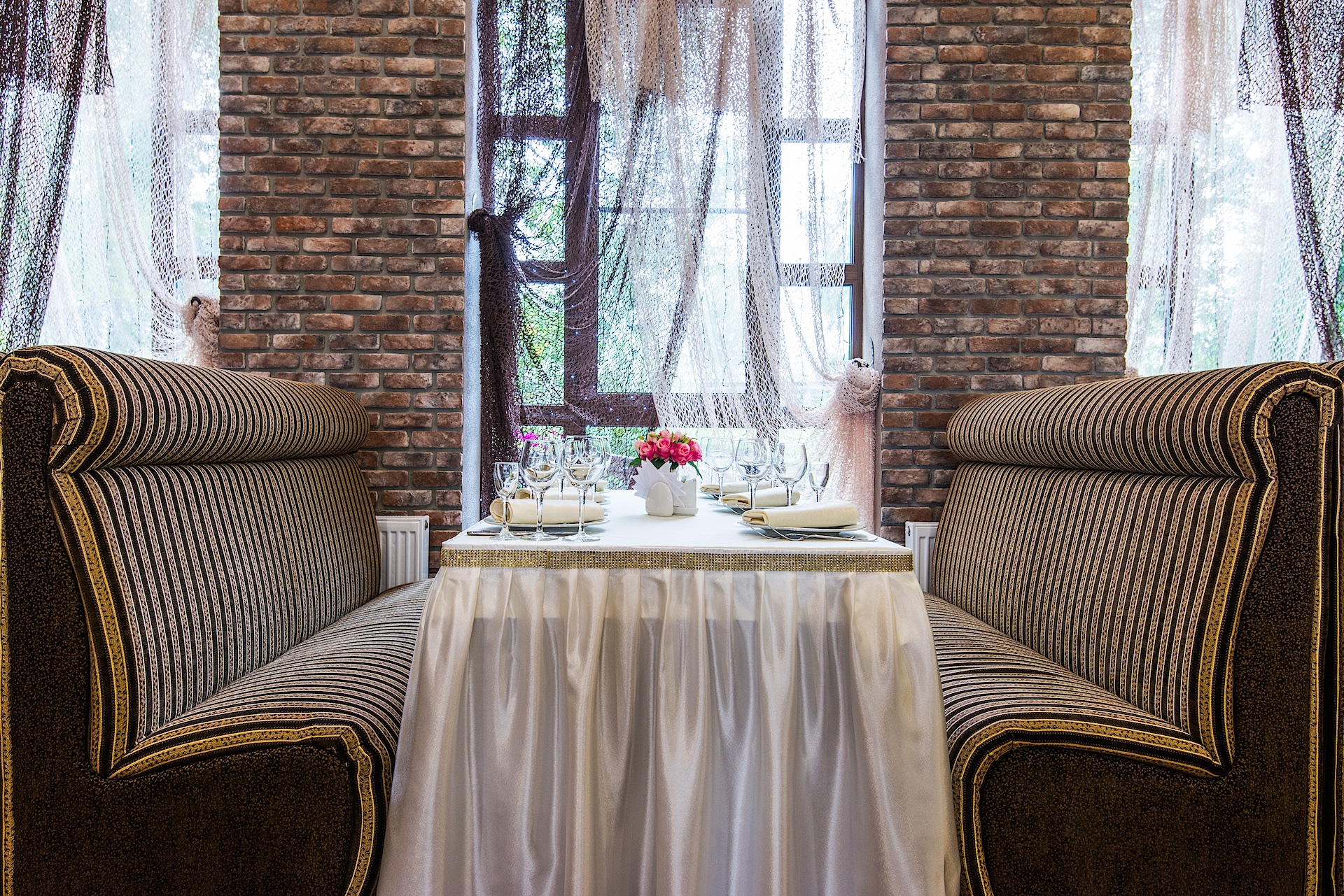 Фото М-Отель