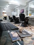 Hisar Barber Shop (İstanbul, Sarıyer, Rumelihisarı Mah., 6. Sok., 9B) ، صالون حلاقة