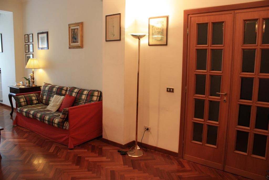 Фото Emerenziana Holiday House