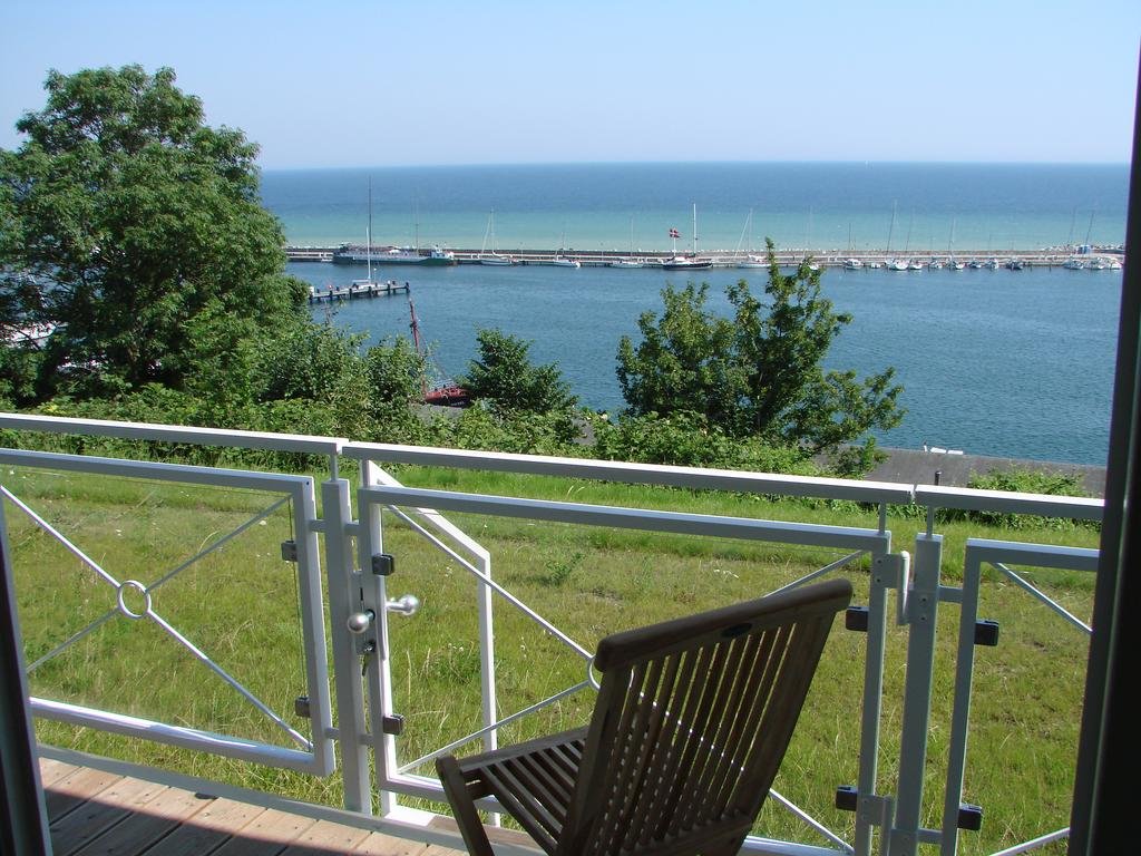 Фото Prinz Heinrich App3