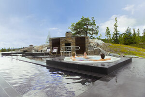Norefjell Ski & SPA, an Ascend Hotel Collection Member