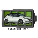 Batarejka25rus (Topolevaya ulitsa, 6), exposición de coches