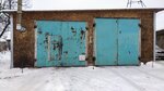 Tire service (ulitsa Mendeleyeva, 6), car service, auto repair