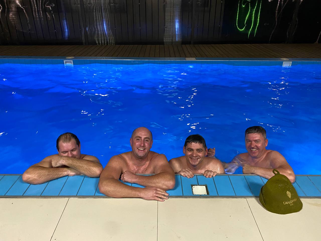 Фото Adler pool home