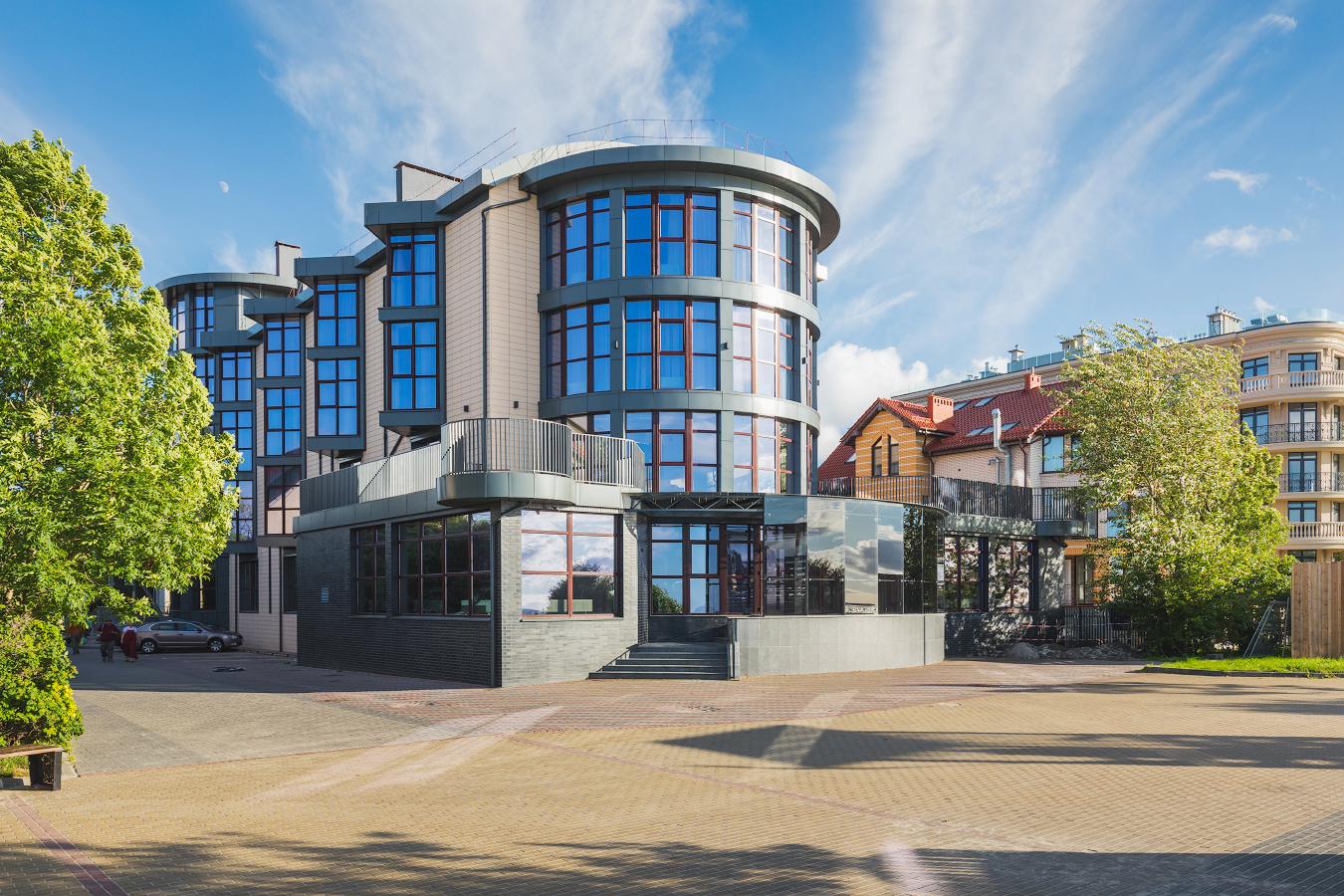 Фото Кандинский