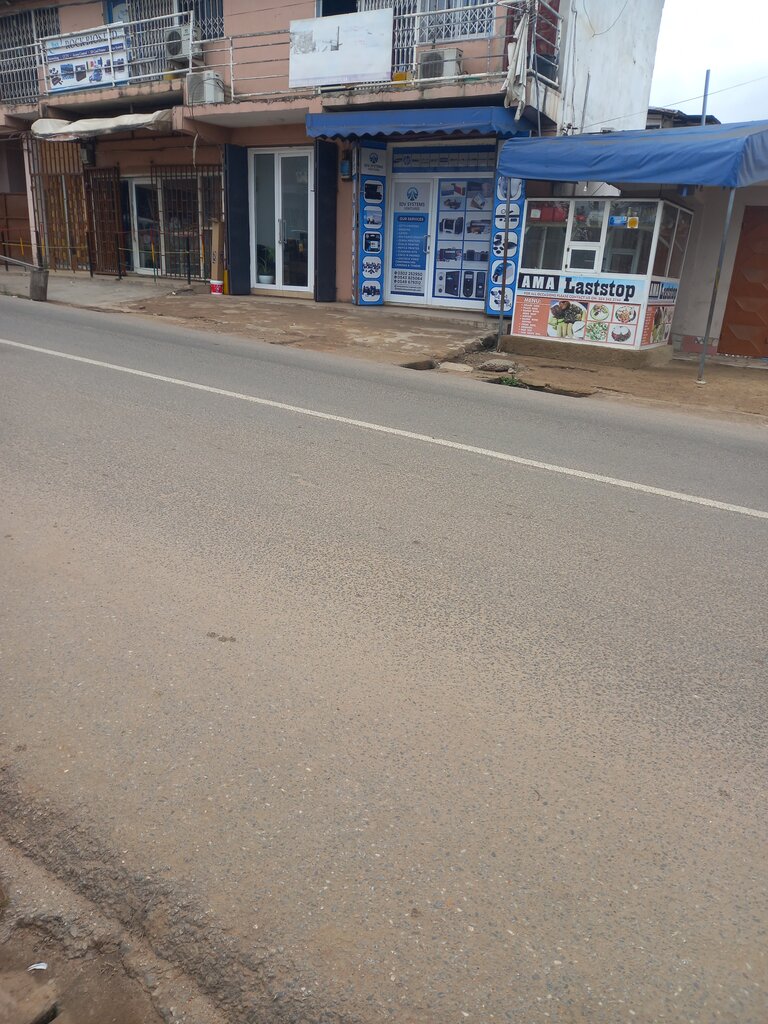 Printing services Idv, Accra, photo