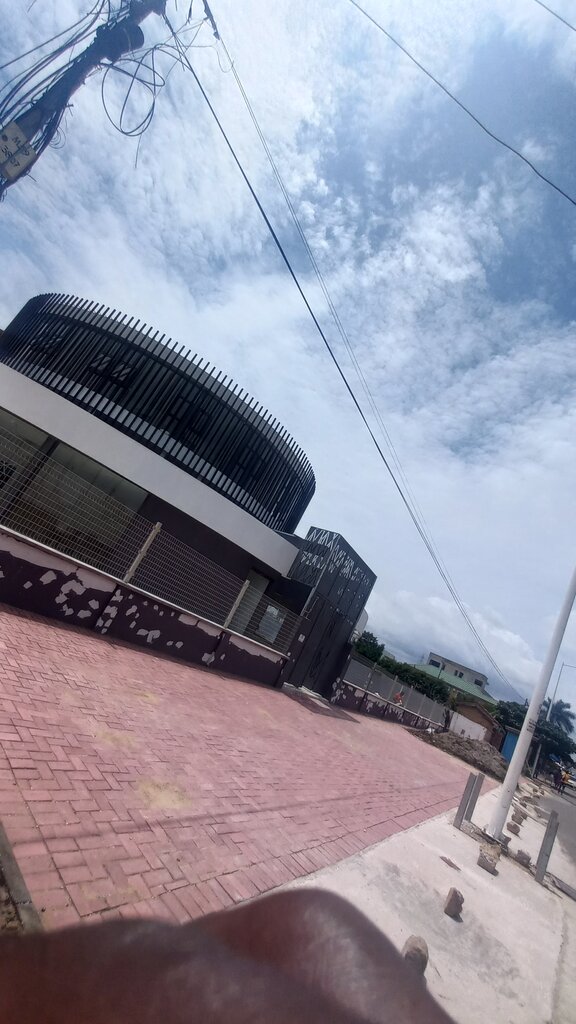 Microfinance institution Renaizance Capital Solutions Microfinance, Accra, photo