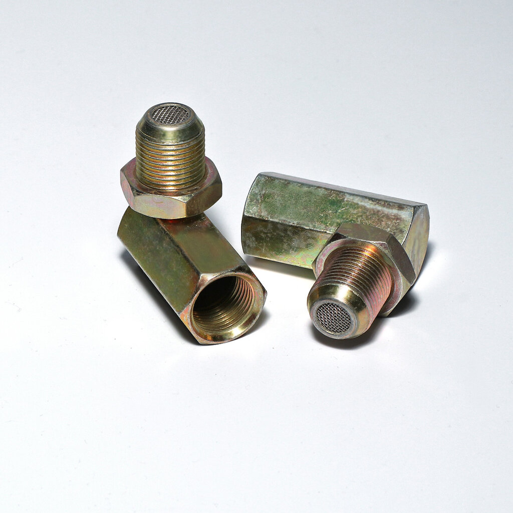 Обманка на катализатор киа спектра - 81 фото