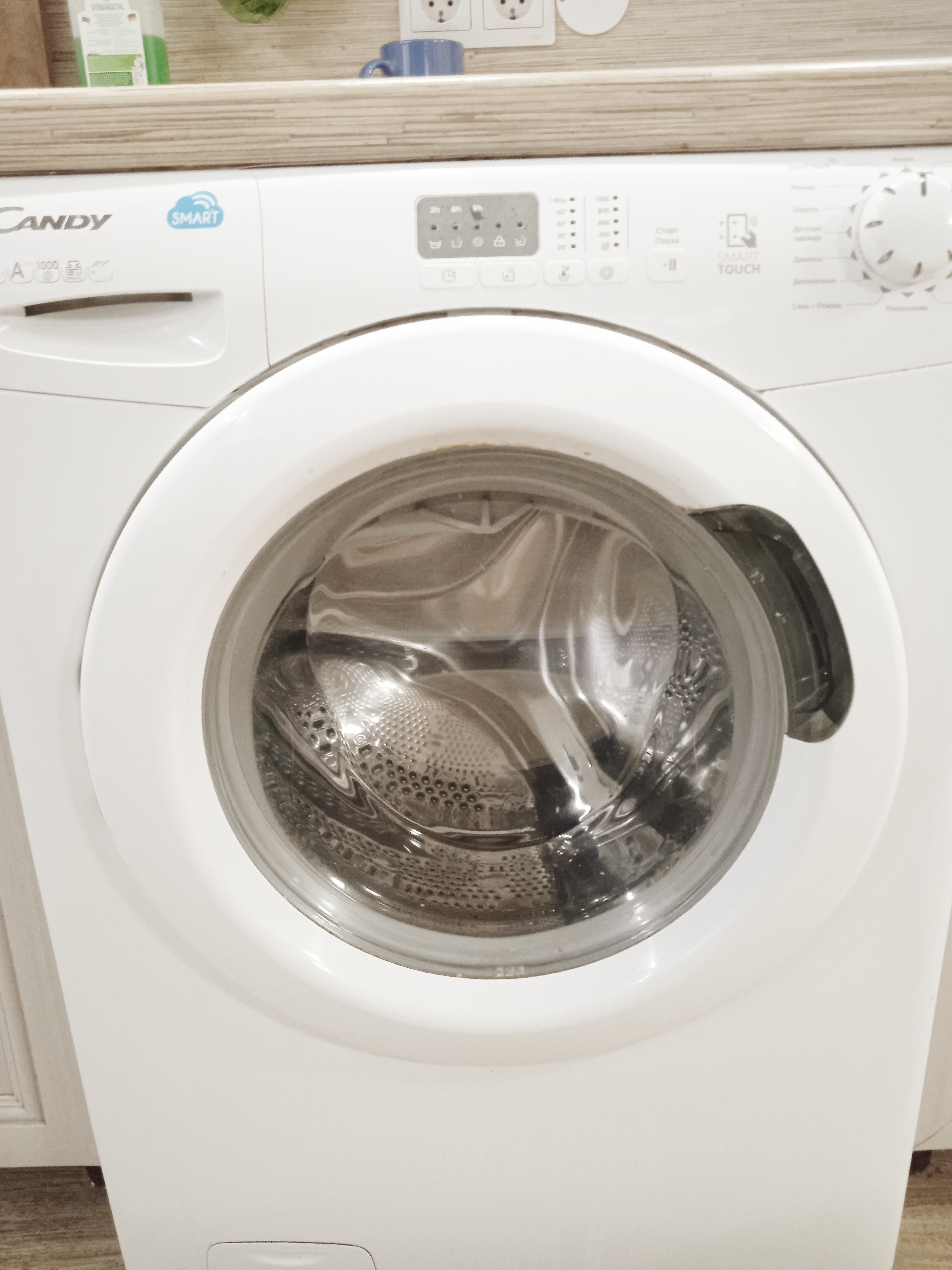 Фото Ильинский