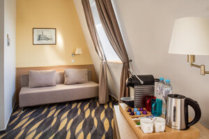 Novotel Москва Центр