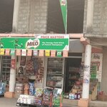 Price Masters (Lashibi, Road Leading to Spintex-Sakumono, 11), shoe store