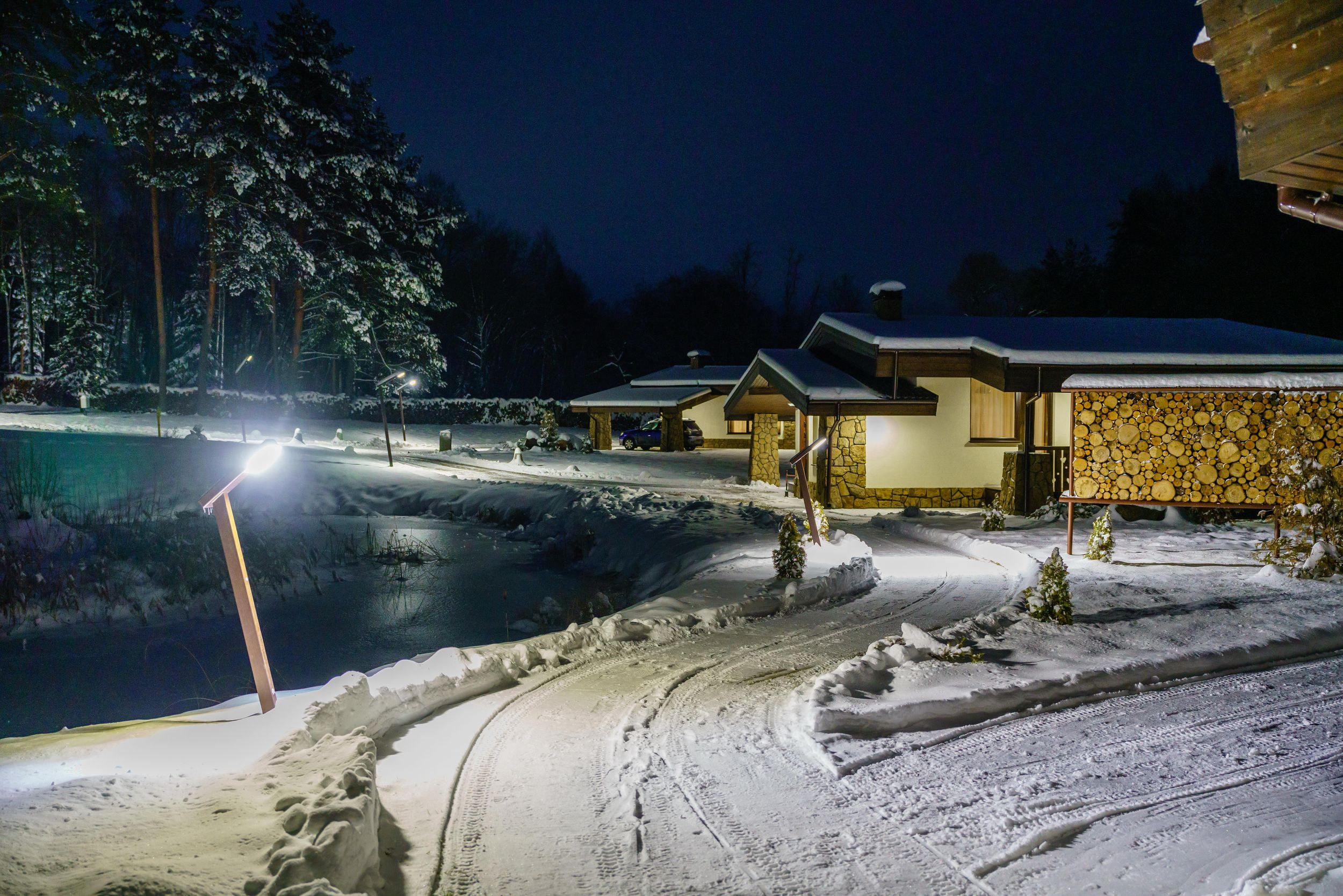 Фото ГлинтВуд