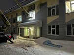 Геостройпроект (Bolnichny proyezd, 3) ، أعمال المسح