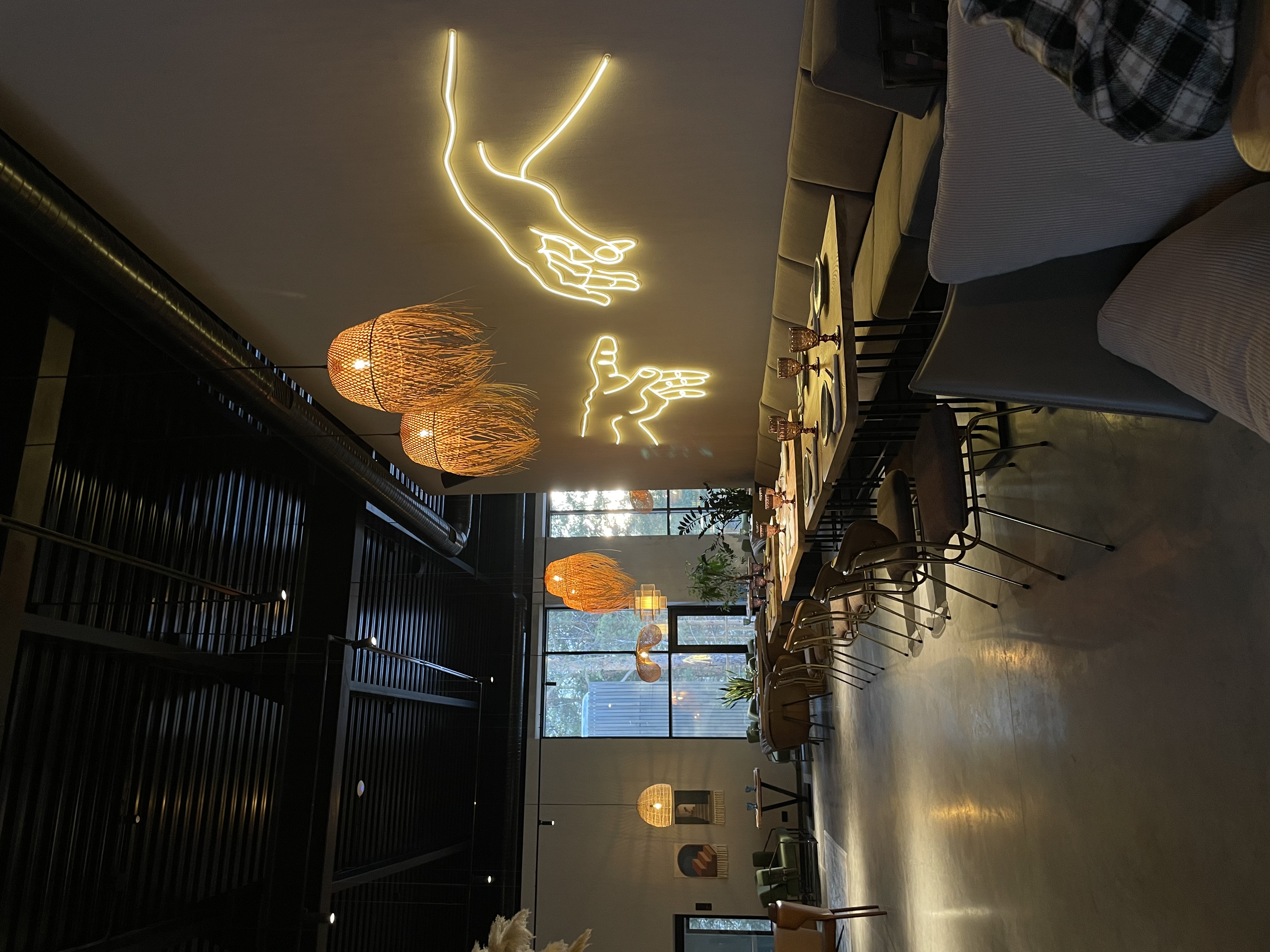 Фото Vert Landscape Hotel