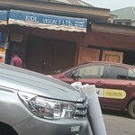 Edl Vision '1' Ltd (Amoonakwa Road, 33), business center