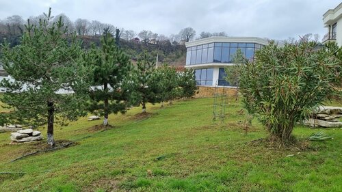 Гостиница 4 Горизонта