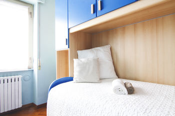 Фото Alessia's Flat - Tortona