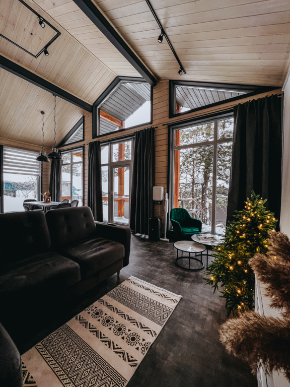 Фото Chamonix-Mont-Blanc